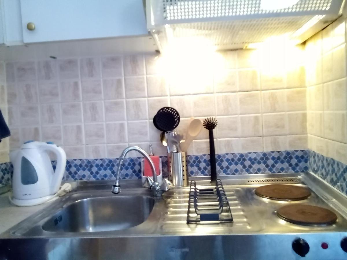 Studios Thomas يميناريا المظهر الخارجي الصورة