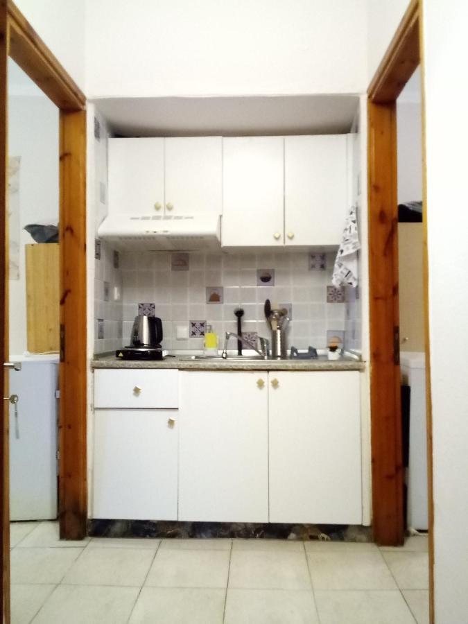 Studios Thomas يميناريا المظهر الخارجي الصورة