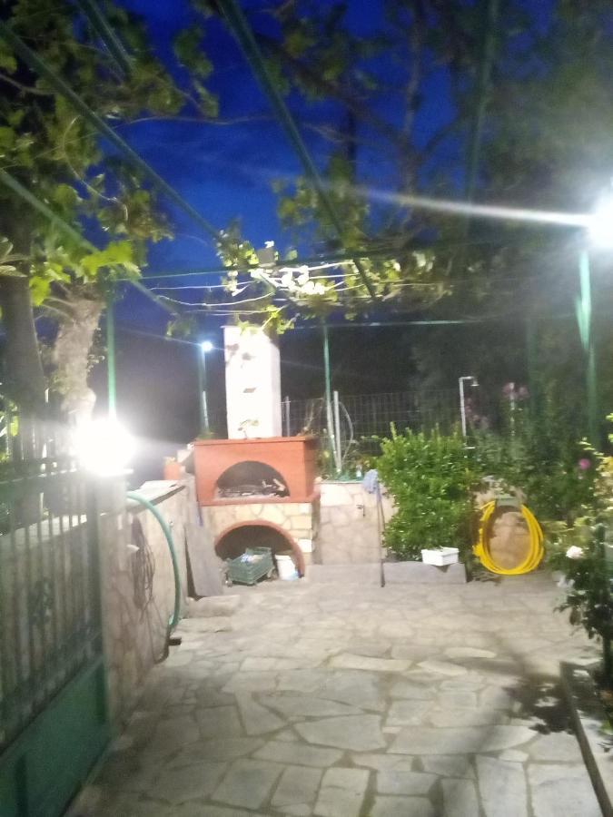 Studios Thomas يميناريا المظهر الخارجي الصورة
