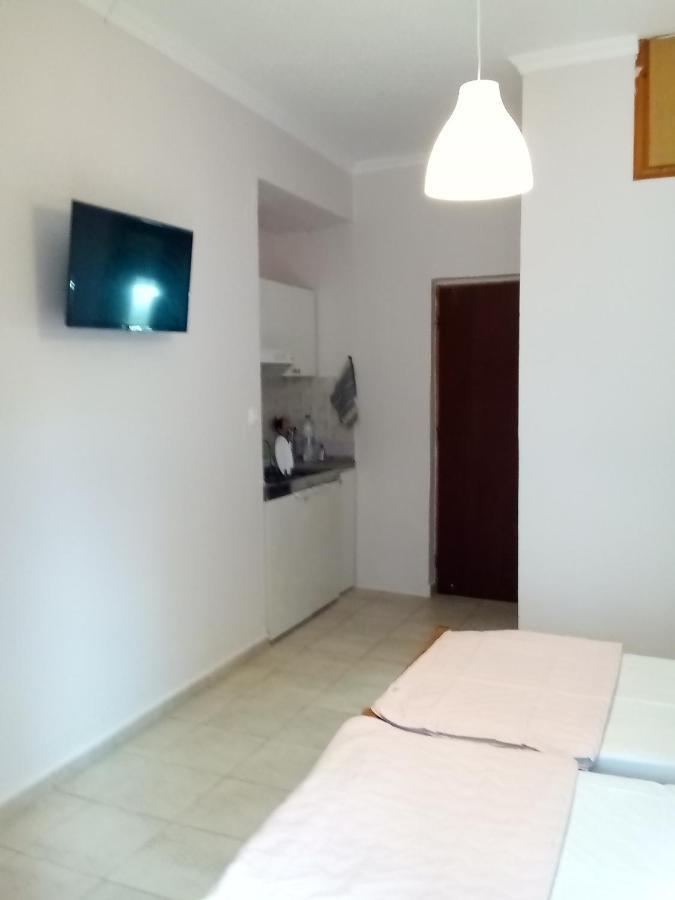 Studios Thomas يميناريا المظهر الخارجي الصورة