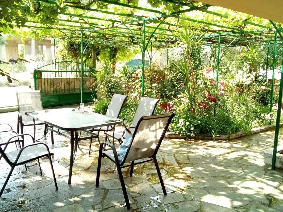 Studios Thomas يميناريا المظهر الخارجي الصورة