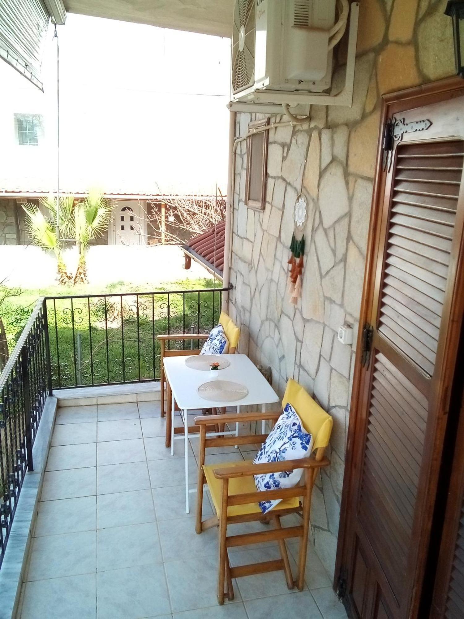 Studios Thomas يميناريا المظهر الخارجي الصورة