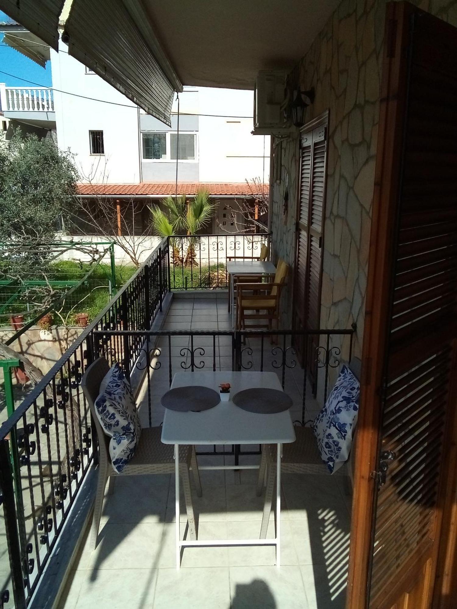 Studios Thomas يميناريا المظهر الخارجي الصورة